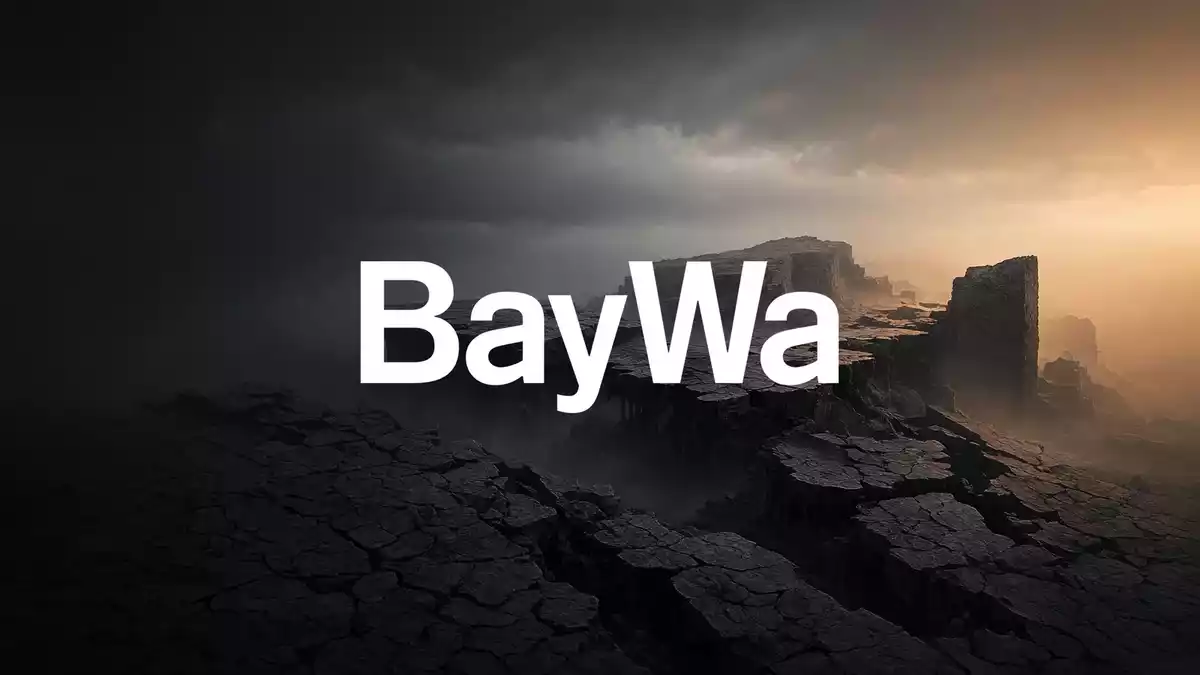 BayWa-Aktie unter Druck: Solarverkauf und harte Gläubigerabstimmung
