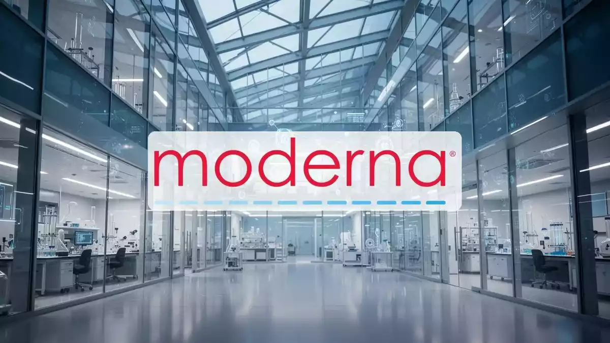 Moderna Rejoins Nasdaq-100 as mRNA Cancer Therapy Rally Faces Valuation Test