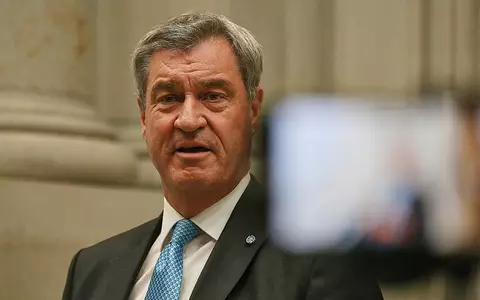Markus Söder (Archiv) - Foto: via dts Nachrichtenagentur