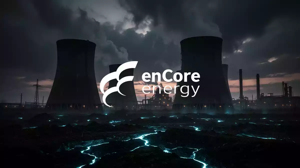 Encore Energy: Aktie verliert 8,3 Prozent im schwachen Uransektor