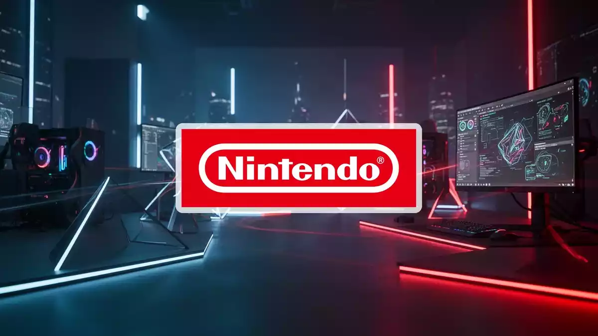 Nintendo führt Japans Spielecharts an und meldet starke Switch-2-Verkäufe