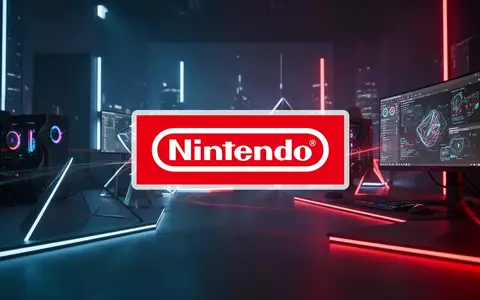 Abstrakte Darstellung einer modernen Gaming-Umgebung mit atmosphärischer Beleuchtung für die Spieleindustrie. - Foto: über boerse-global.de