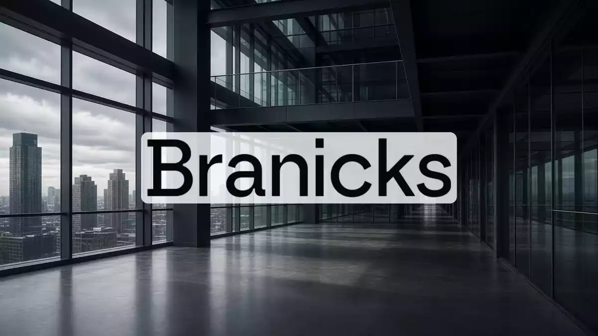 Branicks Group: Halbjahresverlust und offene Sanierungsbeschlüsse