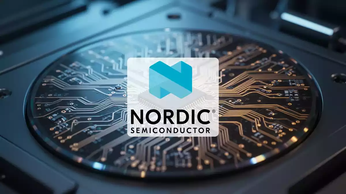 Nordic Semiconductor: Aktie fällt, Quartalszahlen folgen am 22. Oktober