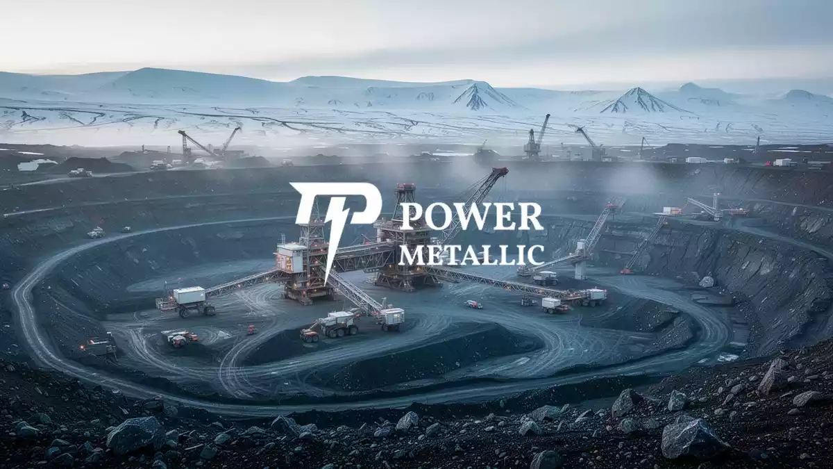 Power Nickel: Aktie fällt, während Nisk-Studie vergeben wird
