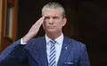 US-Verteidigungsminister Pete Hegseth hat angekündigt, die geplante Erschießung eines Attentäters öffentlich stattfinden zu lassen. (Archivbild) - Foto: Kay Nietfeld/dpa