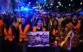 Die Rentnerin starb am Mittwoch völlig unerwartet - nur zwei Wochen nach ihrer Zwangsräumung. - Foto: Manu Fernandez/AP/dpa