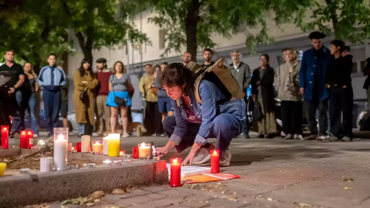 Ein Ende der Empörung ist nicht in Sicht. - Bild: Alberto Ortega/EUROPA PRESS/dpa