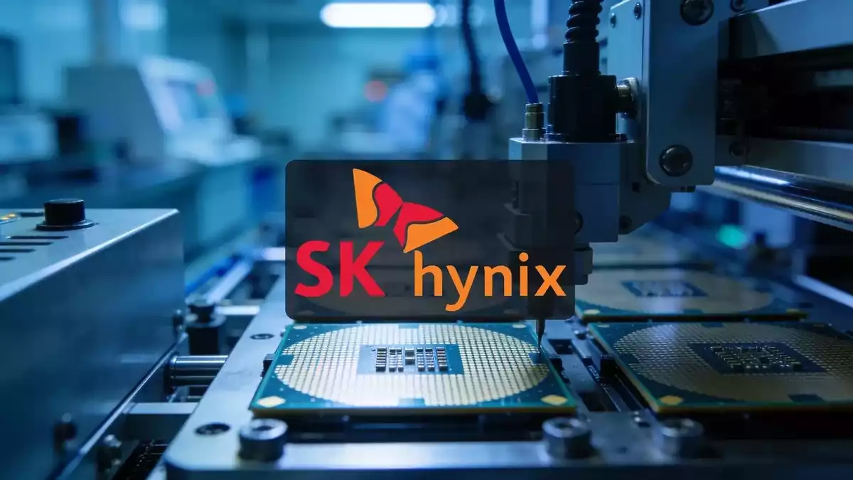 SK Hynix Faces Wastewater Scrutiny and Solidigm IPO Questions as Shares Gain 161%