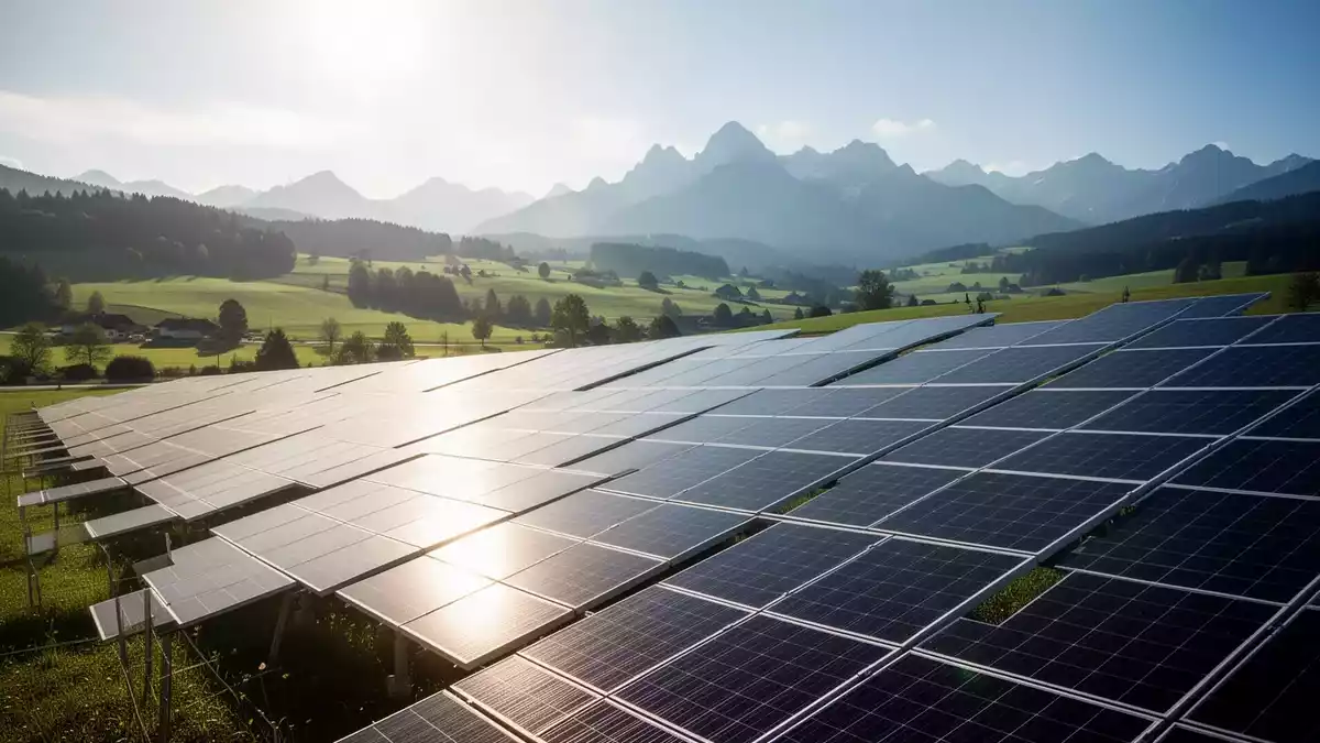 Österreichs PV-Förderung: Letzter EAG-Call mit 38,5 Millionen Euro
