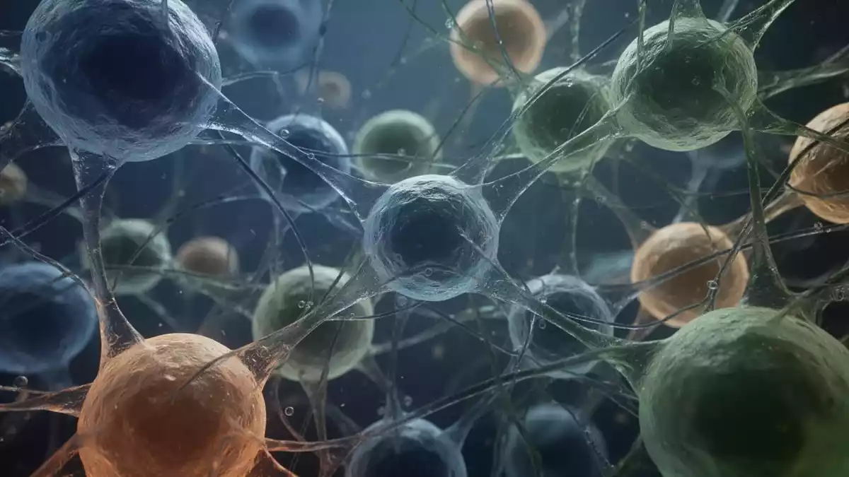 Colitis ulcerosa verändert das mikrobielle Netzwerk im Darm grundlegend