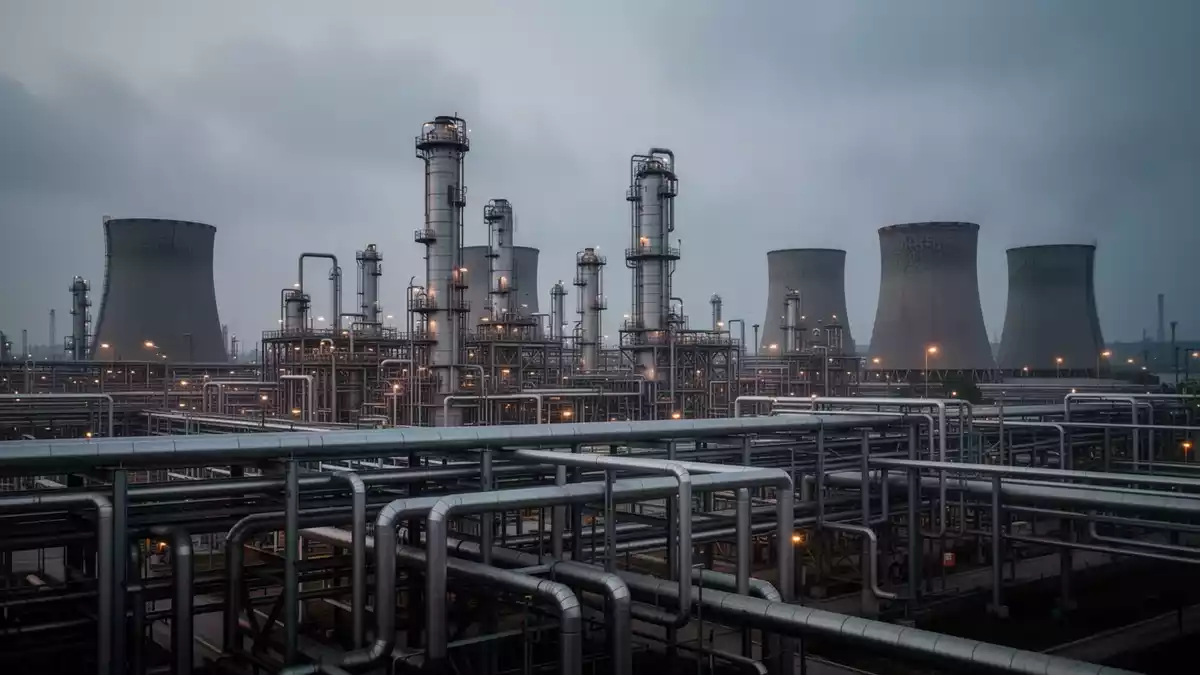 BASF Ludwigshafen: Externer Arbeiter stirbt nach Baggerunfall