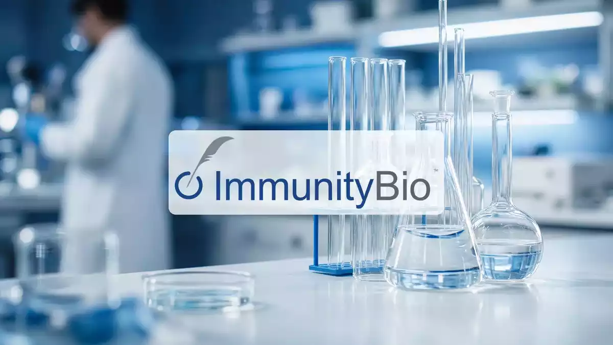 ImmunityBio: Anktiva-Ausbau und FDA-Entscheidung im Januar 2027