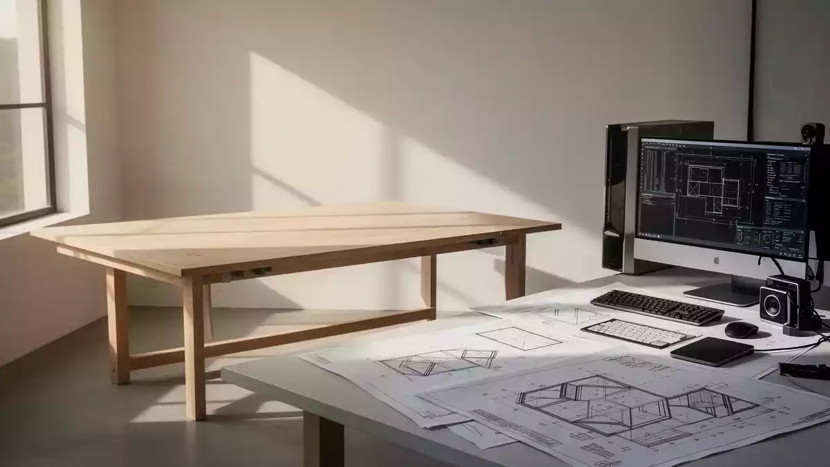Tetra720 bringt KI-Assistent C3 Assistant für CAD unter macOS heraus
