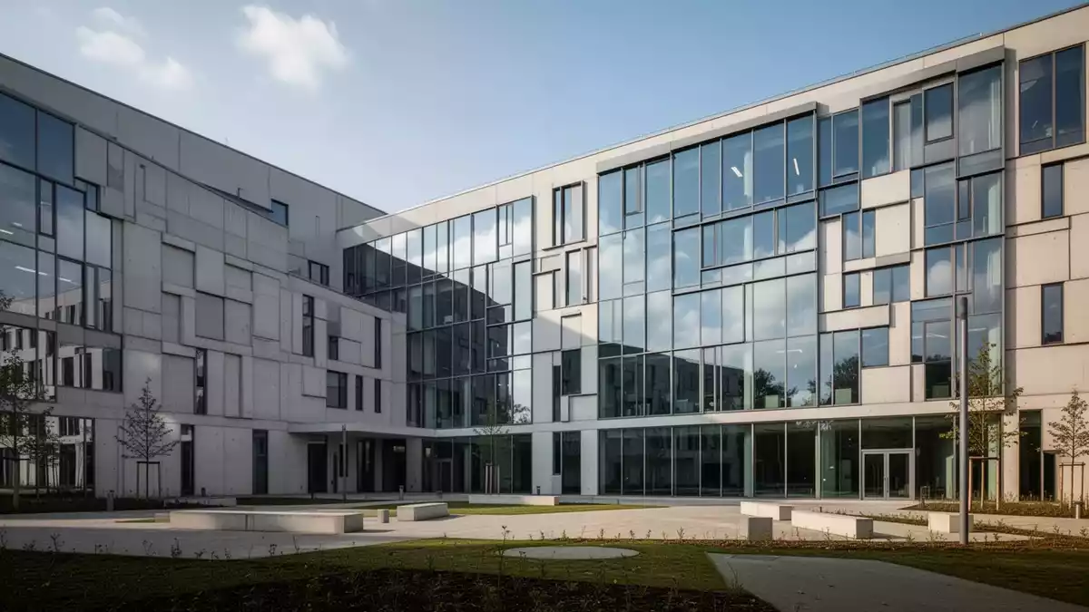 Universitätsmedizin Münster eröffnet zwei neue Forschungsgebäude