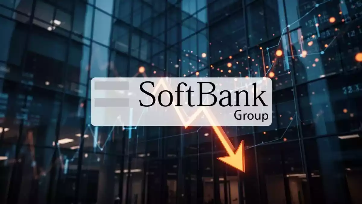 SoftBank Signs Sarawak AI Deal With Grab and Petros as Cloud Attack Hits 495 Clients