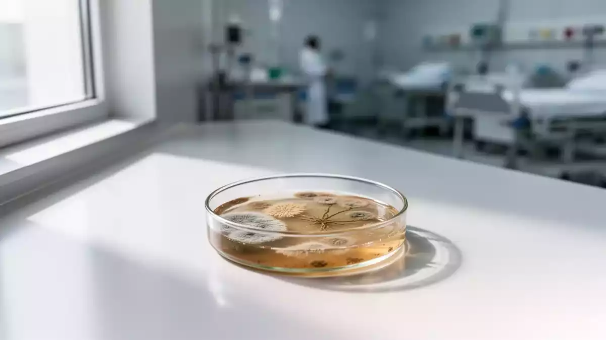 Zucker und Antibiotika: Studie zeigt Veränderungen der Darmflora