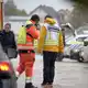 Zwei Menschen starben an den Schüssen. - Bild: Tizian Gerbing/dpa