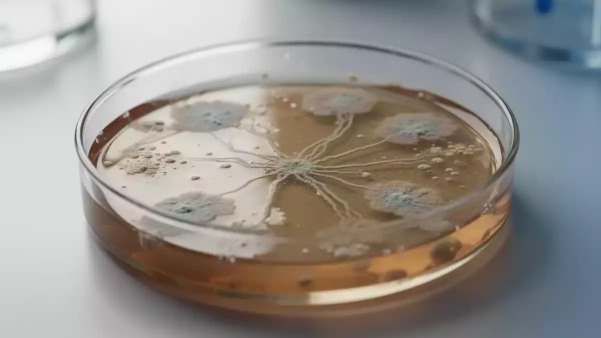 Antibiotika und Zucker: Studien zeigen Veränderungen im Darmmikrobiom