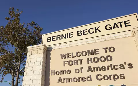 Die geplante Erschießung eines Attentäters soll auf dem Militärstützpunkt Fort Hood im Bundesstaat Texas stattfinden und per Livestream übertragen werden. (Archivbild) - Foto: Bob Daemmrich/dpa