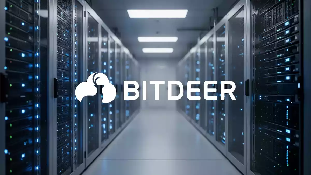 Bitdeer Aktie: Zwei neue KI-Rechenzentren in Malaysia gesichert