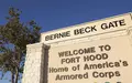 Die geplante Erschießung eines Attentäters soll auf dem Militärstützpunkt Fort Hood im Bundesstaat Texas stattfinden und per Livestream übertragen werden. (Archivbild) - Foto: Bob Daemmrich/dpa