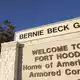 Die geplante Erschießung eines Attentäters soll auf dem Militärstützpunkt Fort Hood im Bundesstaat Texas stattfinden und per Livestream übertragen werden. (Archivbild) - Bild: Bob Daemmrich/dpa