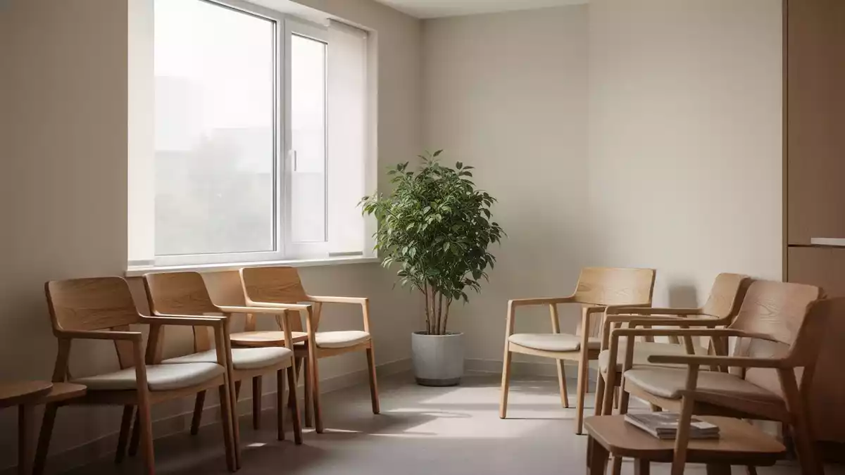 Psychische Gesundheit: Hausärzte als Wegweiser, Psychotherapie unter Druck