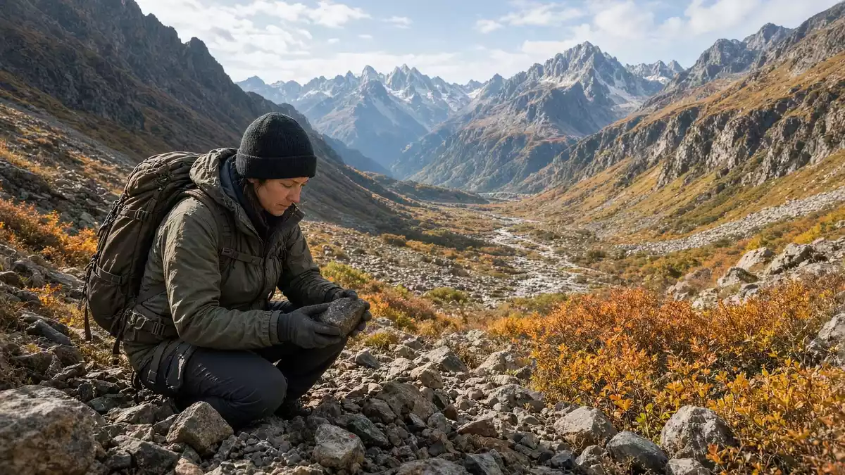 Canamera Energy Metals erhält Genehmigung für Schryburt Lake und plant Bohrbeginn im Oktober