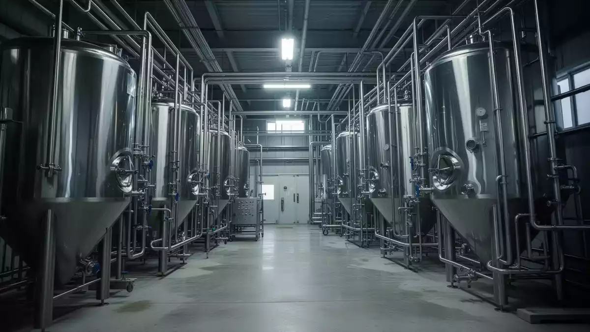 Kirin setzt Spot-Roboter für Anlagenkontrollen in Brauerei ein