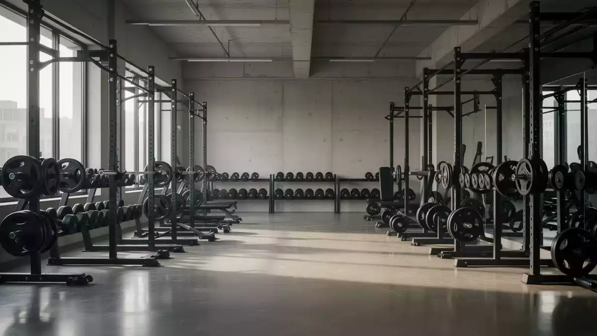 Muskelabbau bei Trainingspausen: Was Training und Ernährung bewirken