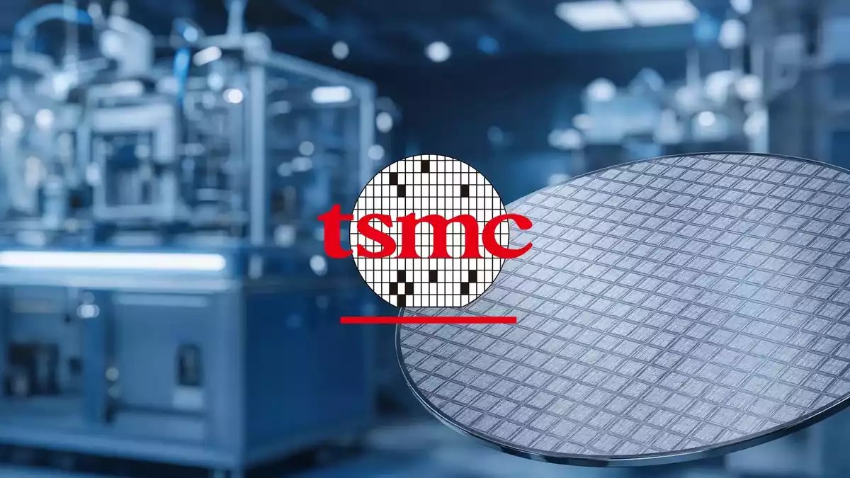 TSMC steigert September-Umsatz um 54,6 Prozent auf 511,86 Milliarden Taiwan-Dollar