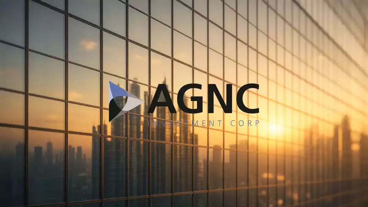 AGNC Investment steigt 2,2 Prozent und setzt Oktober-Dividende fest