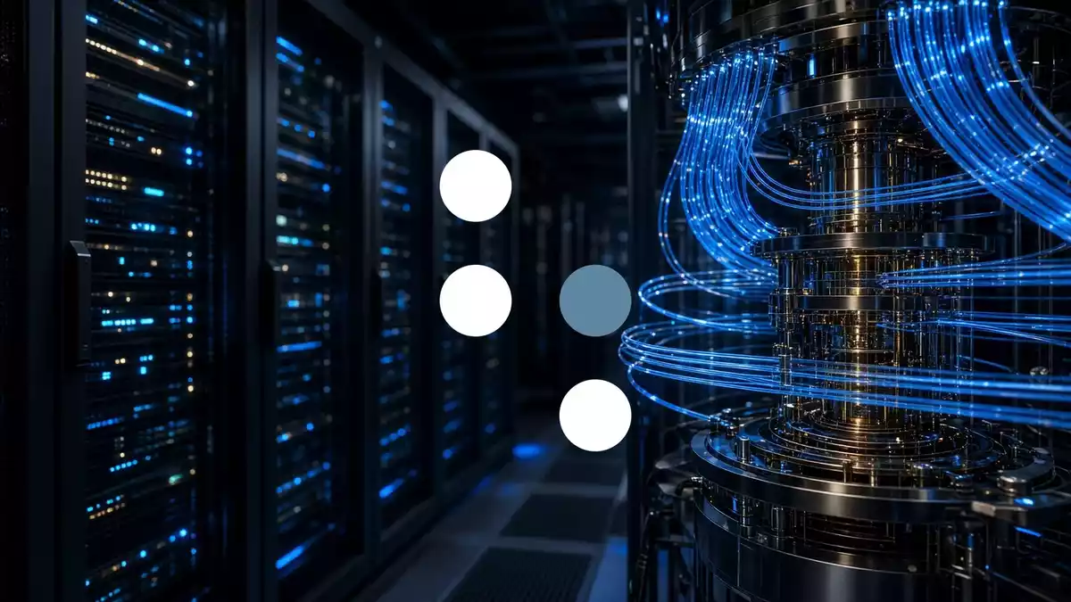 D-Wave Quantum unter Druck: Steigende US-Renditen belasten Quantenaktien