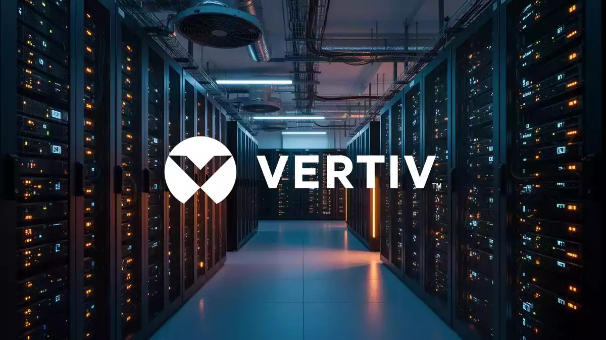 Vertiv-Aktie unter Druck: Regulierung und Übernahmefragen belasten