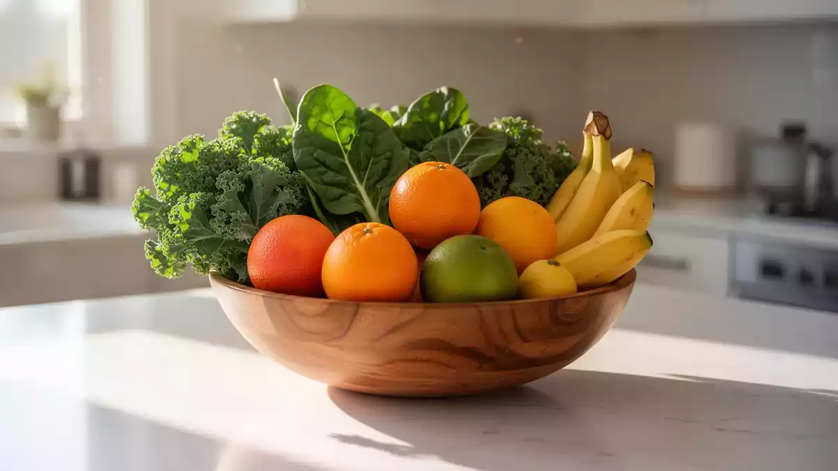 DASH-Ernährung: Studie findet keine gefährlichen Kaliumwerte bei Blutdrucktherapie