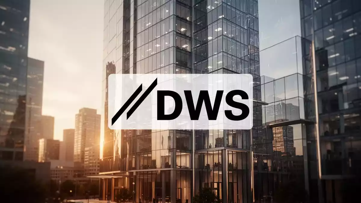 DWS Group: Immobilienzukäufe treffen auf anhaltenden Kursrückgang