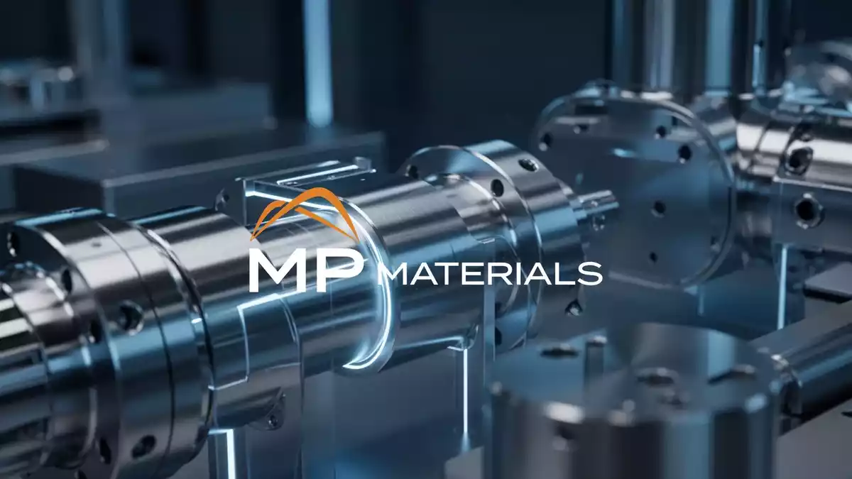 MP Materials: Quartalsbericht folgt am 5. November, GM prüft Magnete