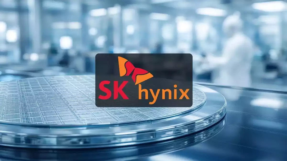 SK Hynix Buyback Ends as Foreign Selling Grows; Solidigm IPO Prep