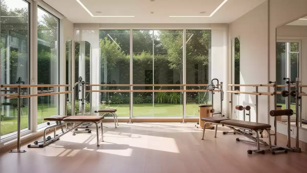 Physiotherapie bei Rheuma: Kliniken suchen Fachkräfte in Deutschland