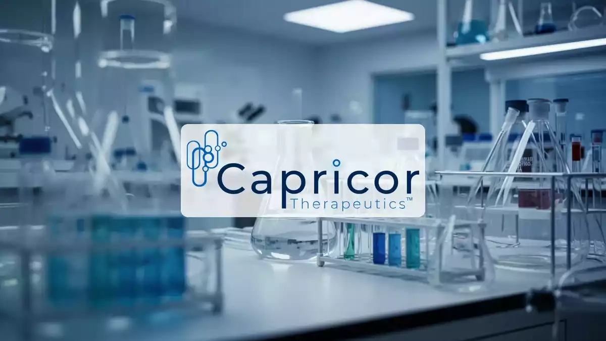 Capricor Therapeutics: H.C. Wainwright sieht FDA-Zulassung skeptisch