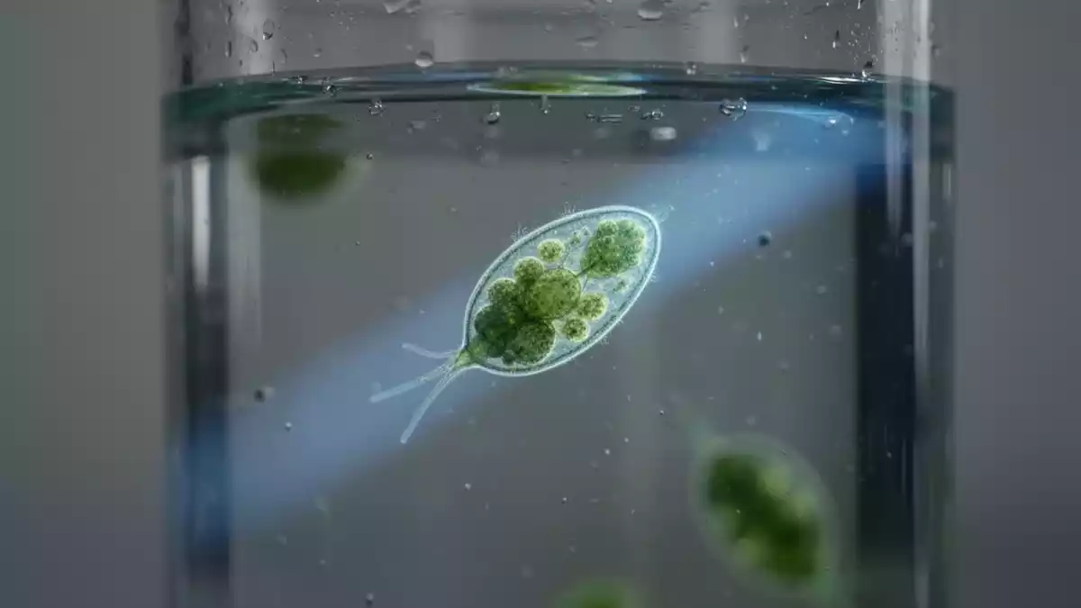 Nobelpreis 2026: Optogenetik-Forschung eröffnet neue Perspektiven fürs Sehen