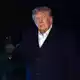 Trump ließ in den letzten Wochen seiner ersten Amtszeit 13 Häftlinge hinrichten. - Bild: Jose Luis Magana/FR159526 AP/AP/dpa