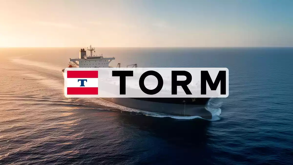 Torm verjüngt Tankerflotte und profitiert von Analystenlob