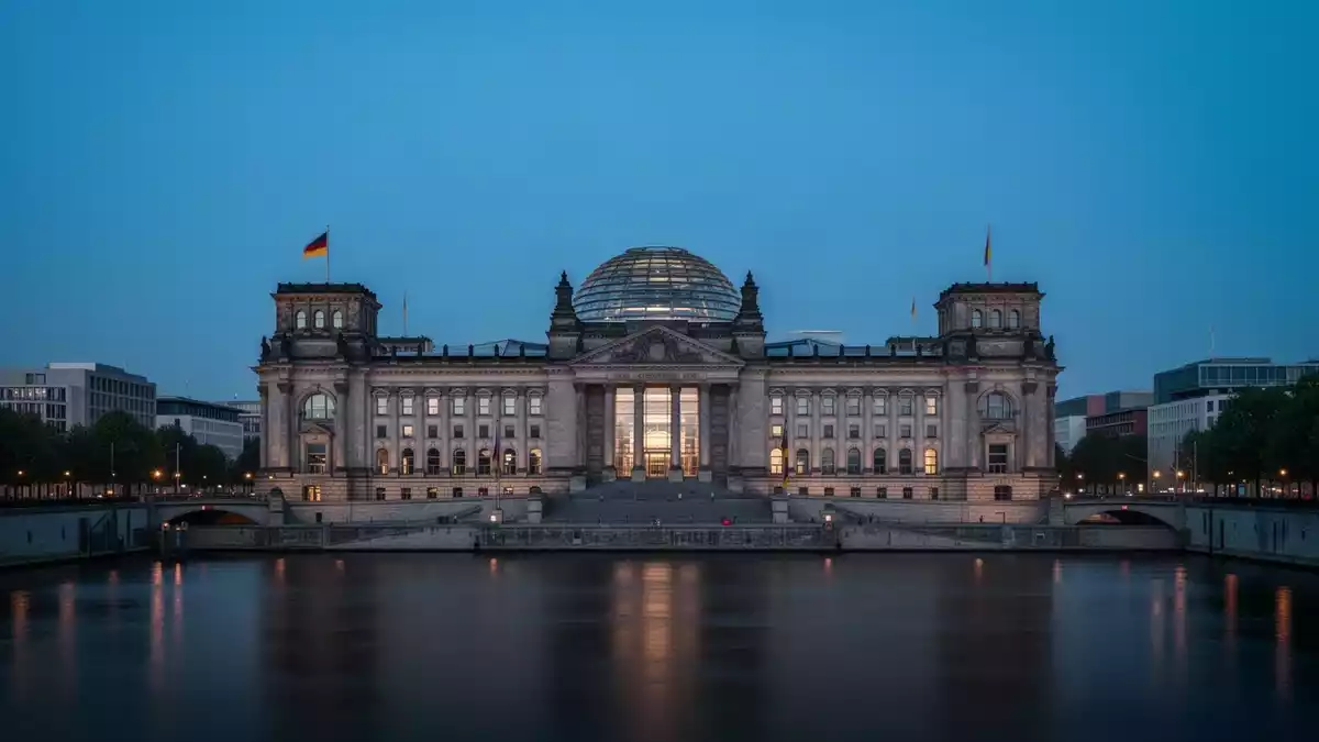Rentenreform verzögert sich: Bundestagsbeschluss erst im Frühjahr 2027