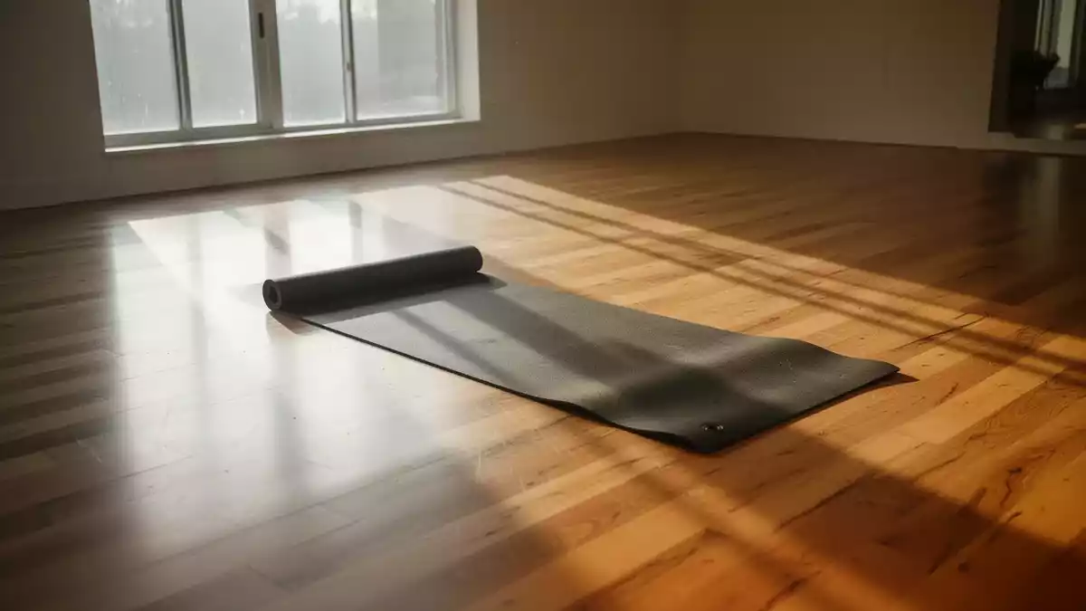 Gymnastik und Krafttraining: So bleiben Bewegung und Gelenke im Alltag fit