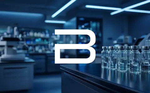 Moderne Laborumgebung mit wissenschaftlichen Geräten in einem professionellen, atmosphärischen Stil. - Foto: über boerse-global.de