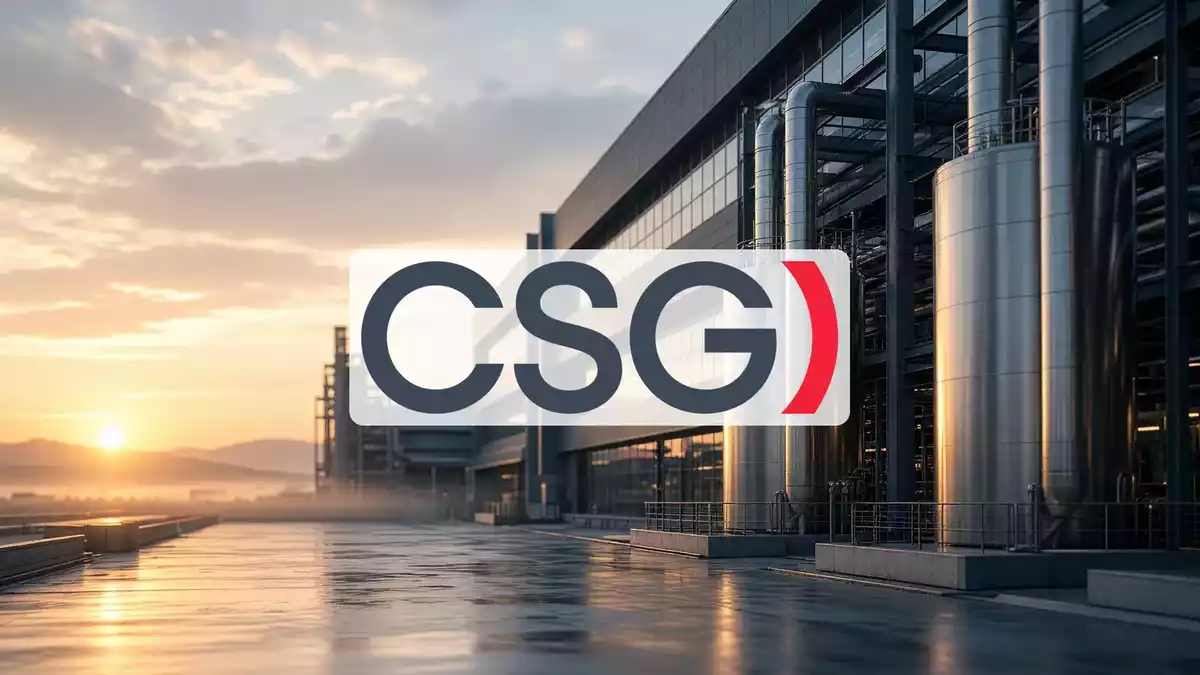 CSG erweitert Auslandspläne, doch wichtige Verträge stehen noch aus