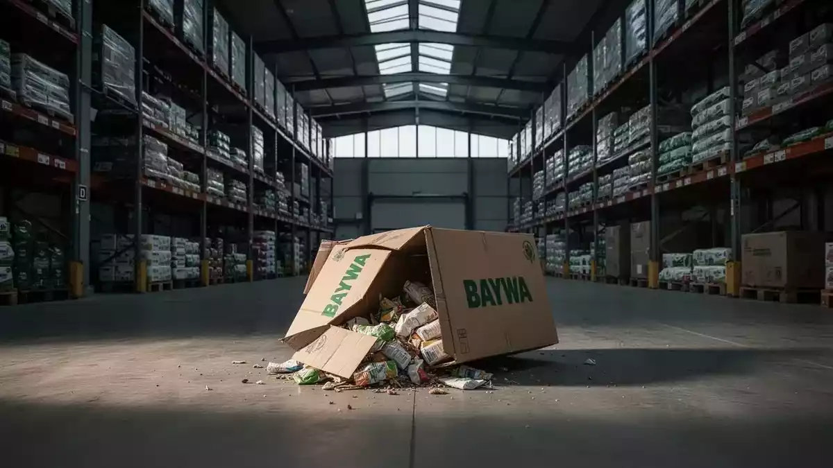 BayWa Shares Slip 2.4% as Hybrid Bond Vote Looms