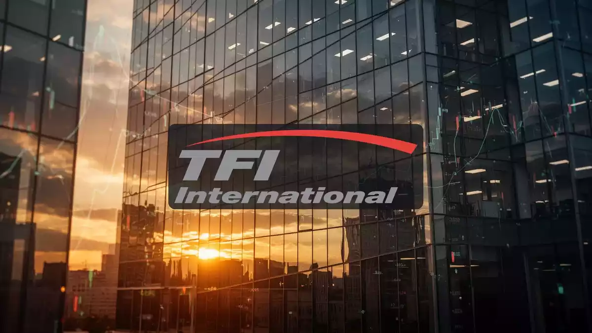 TFI International: Analysten senken Kursziele vor Quartalszahlen